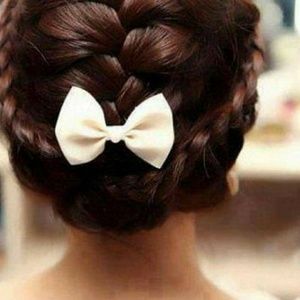 Meet your Posher, Janet